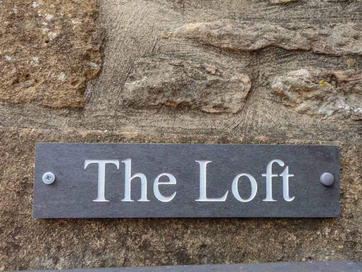 스토우온더올드 The Loft 아파트 외부 사진